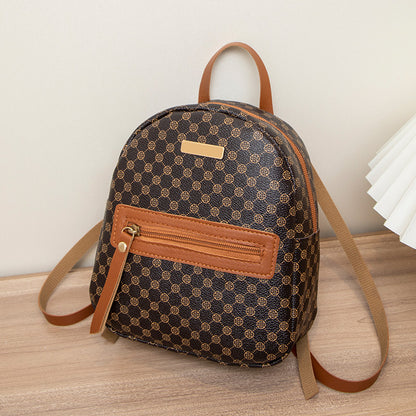 Sac à dos à paillettes pour femmes - Vogalia