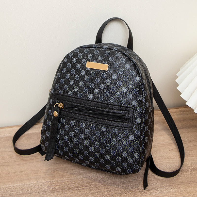 Sac à dos à paillettes pour femmes - Vogalia
