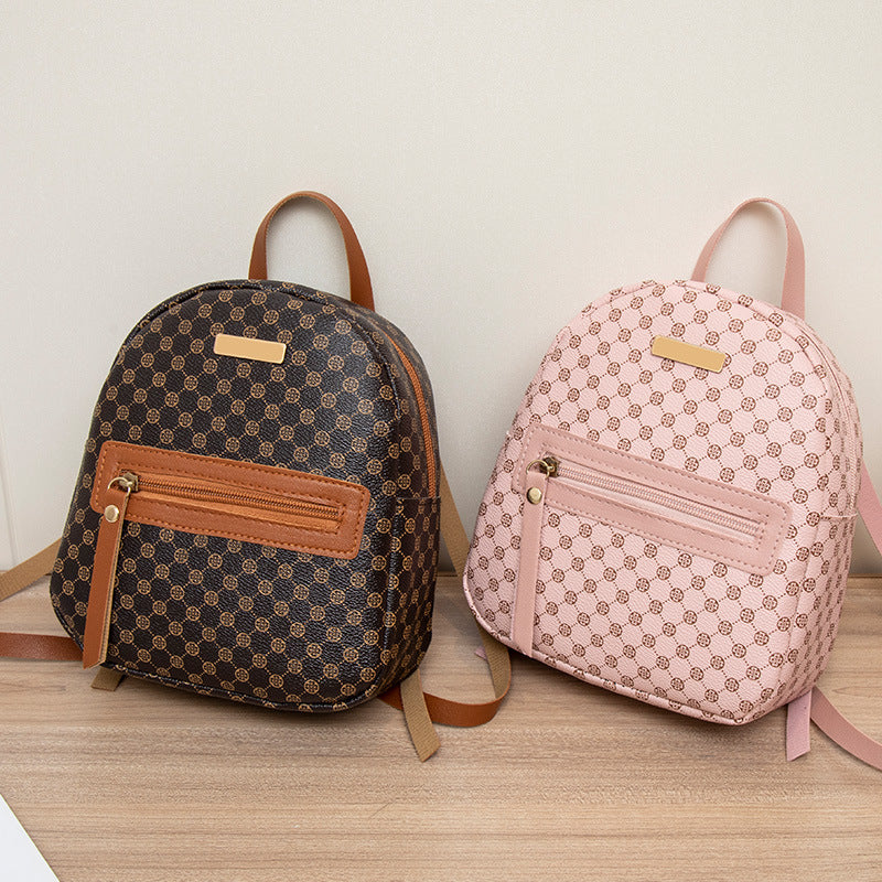Sac à dos à paillettes pour femmes - Vogalia