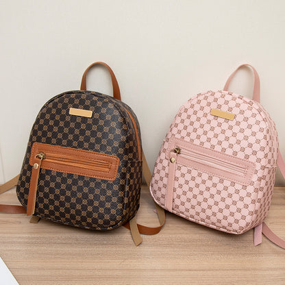 Sac à dos à paillettes pour femmes - Vogalia