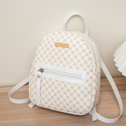 Sac à dos à paillettes pour femmes - Vogalia