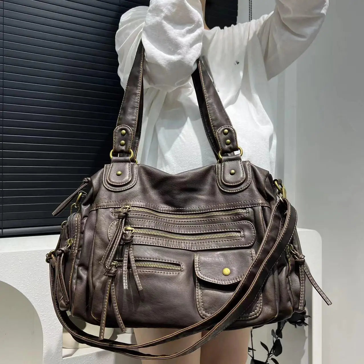 VOGALIA™ Anma City Bag