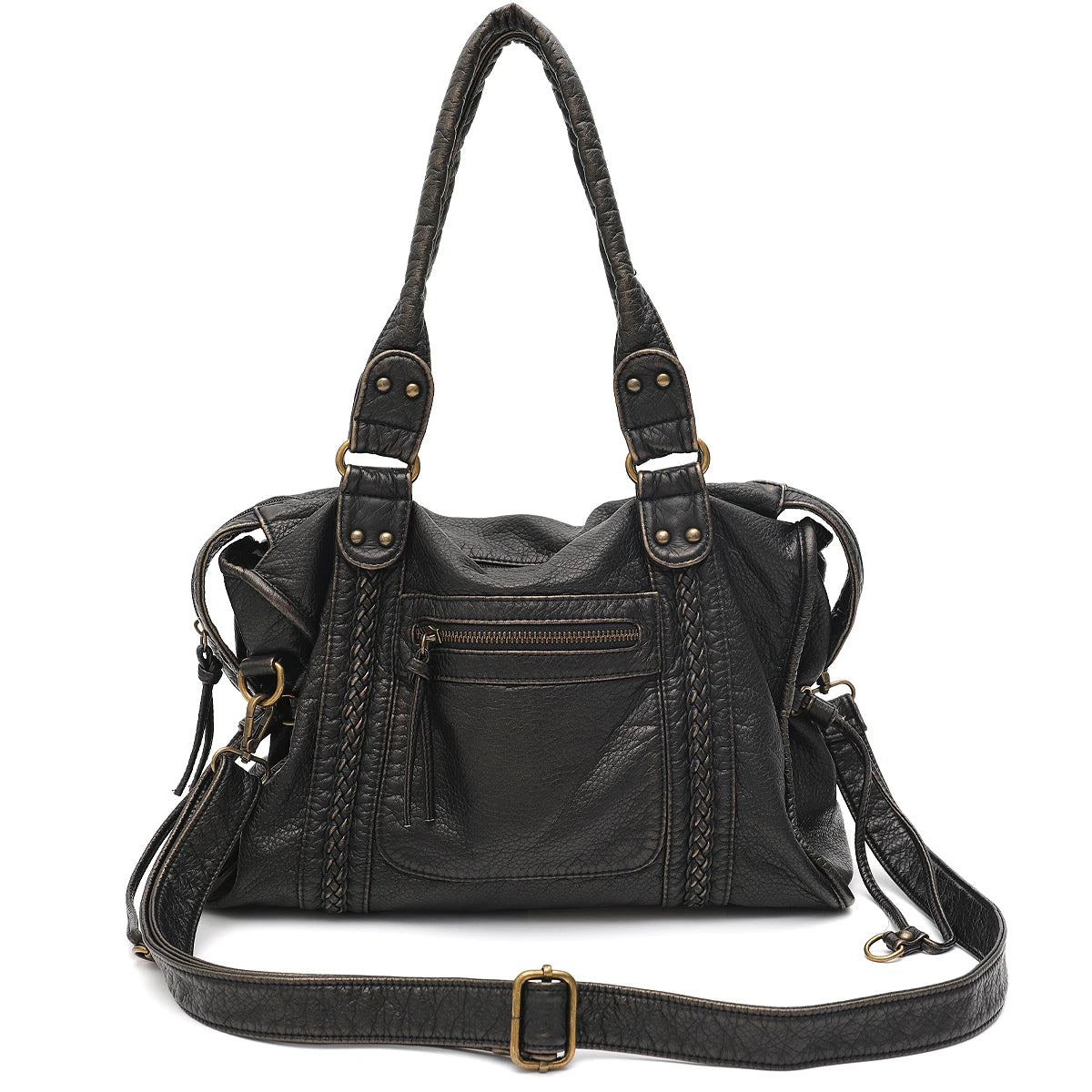 Sac de Cours Pour le Lycée — Vanessa