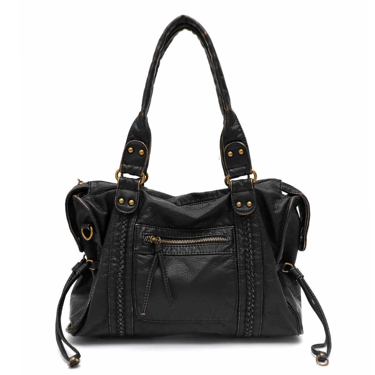 Sac de Cours Pour le Lycée — Vanessa