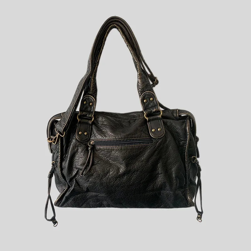 VOGALIA™ Sac Anma City grande capacité style chic 2025