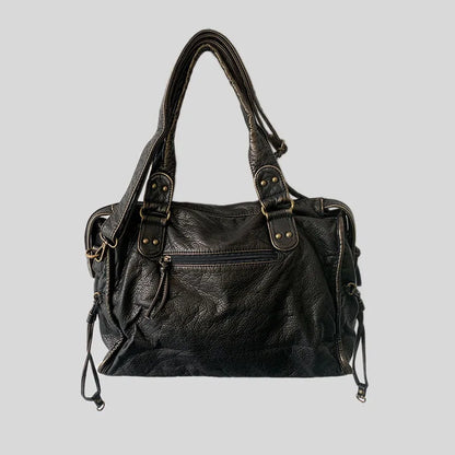 VOGALIA™ Sac Anma City grande capacité style chic 2025