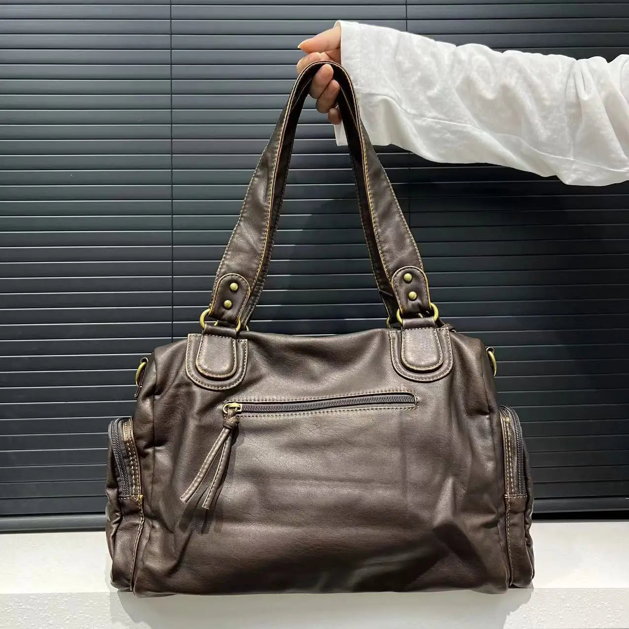 VOGALIA™ Anma City Bag