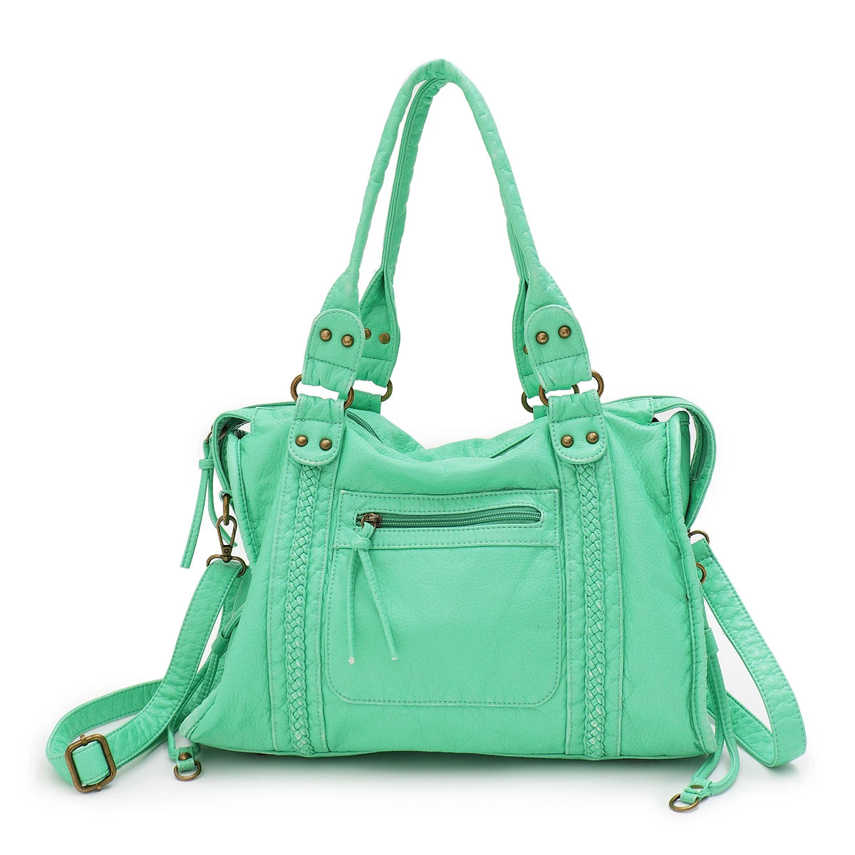 Sac de Cours Pour le Lycée — Vanessa