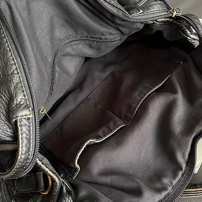 VOGALIA™ Sac Anma City grande capacité style chic 2025