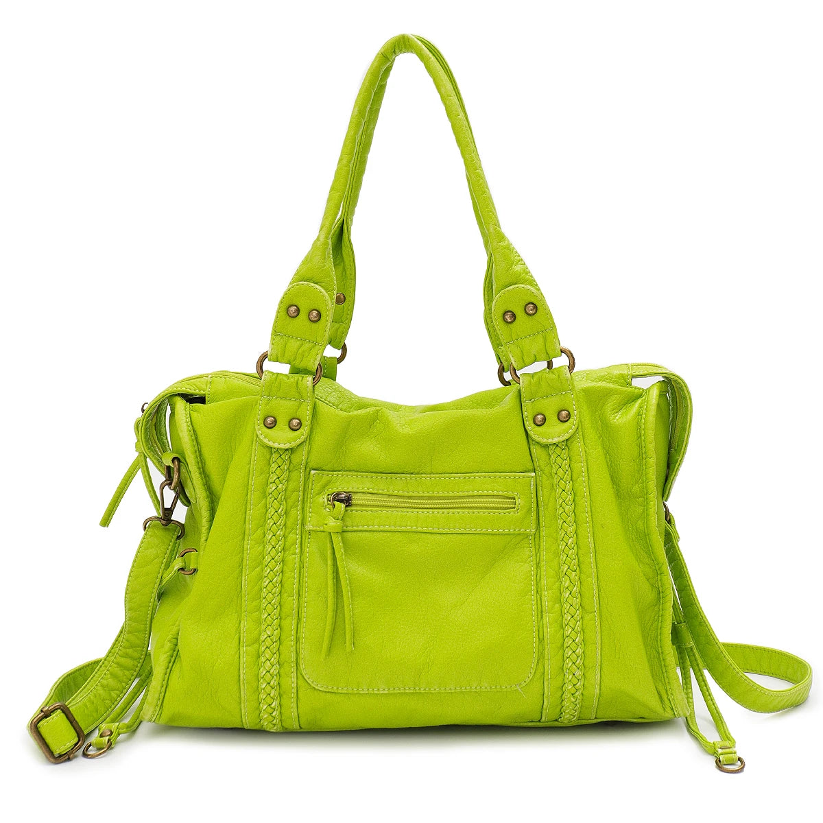city bag