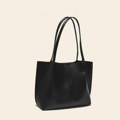 Tote niche marron