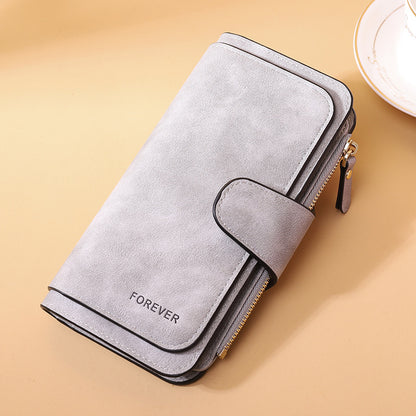 sac portefeuille femme avec compartiments cartes