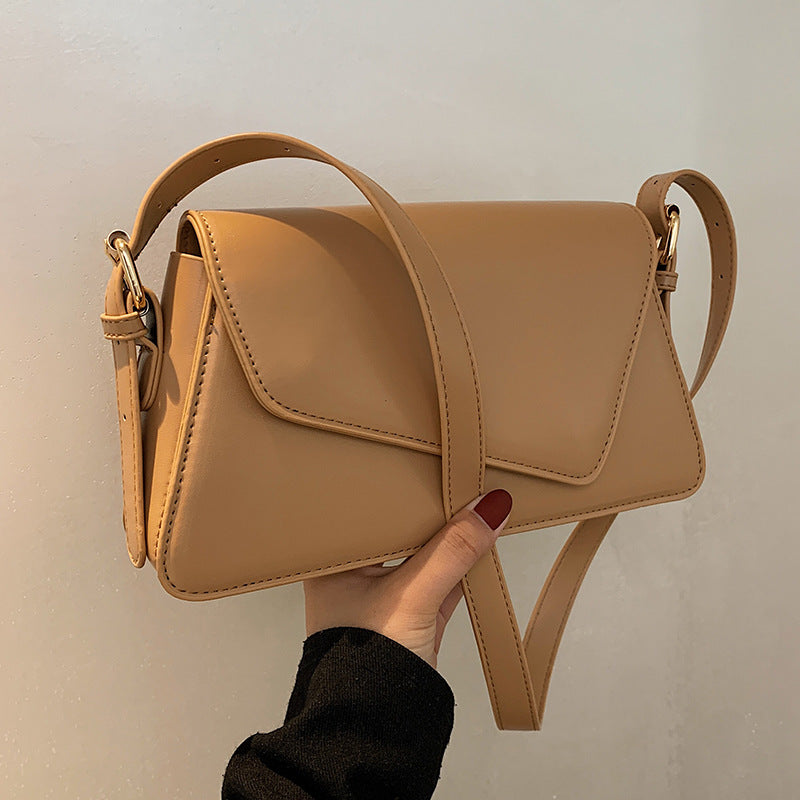 Sac crossbody femme détail bandoulière