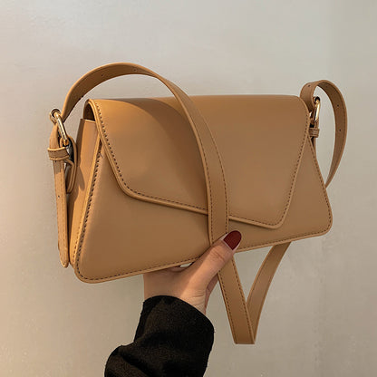 Sac crossbody femme détail bandoulière