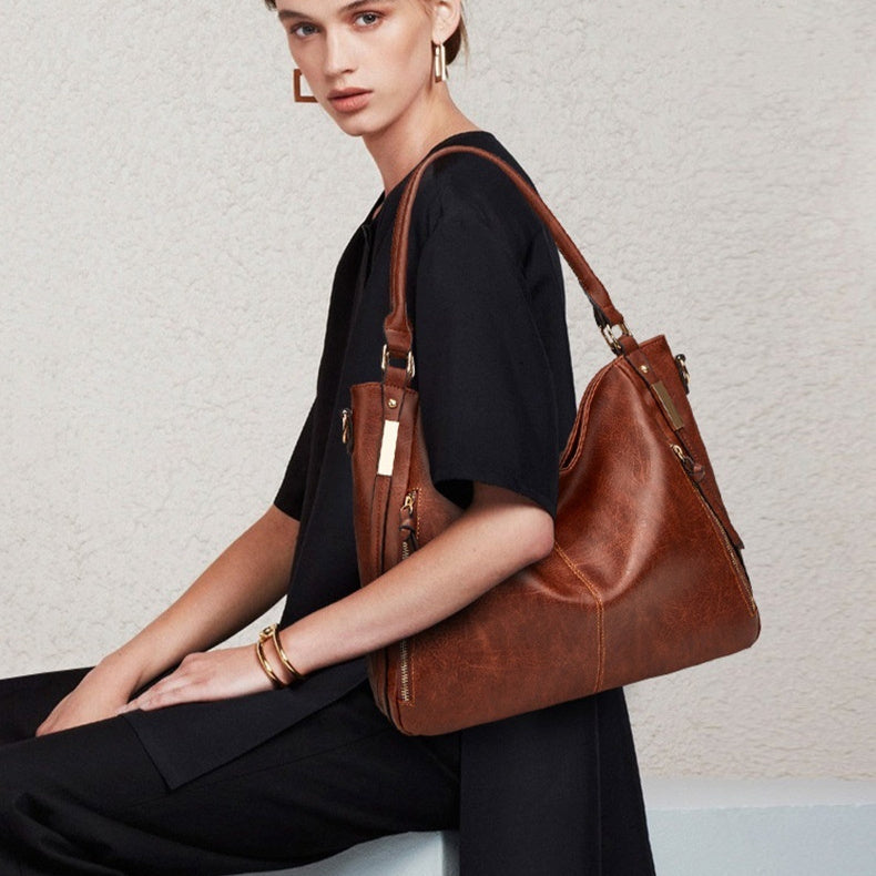 Vogalia Sac Fourre-Tout Femme Grande Capacité