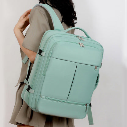 Sac à dos grande capacité pour femmes hommes - Vogalia