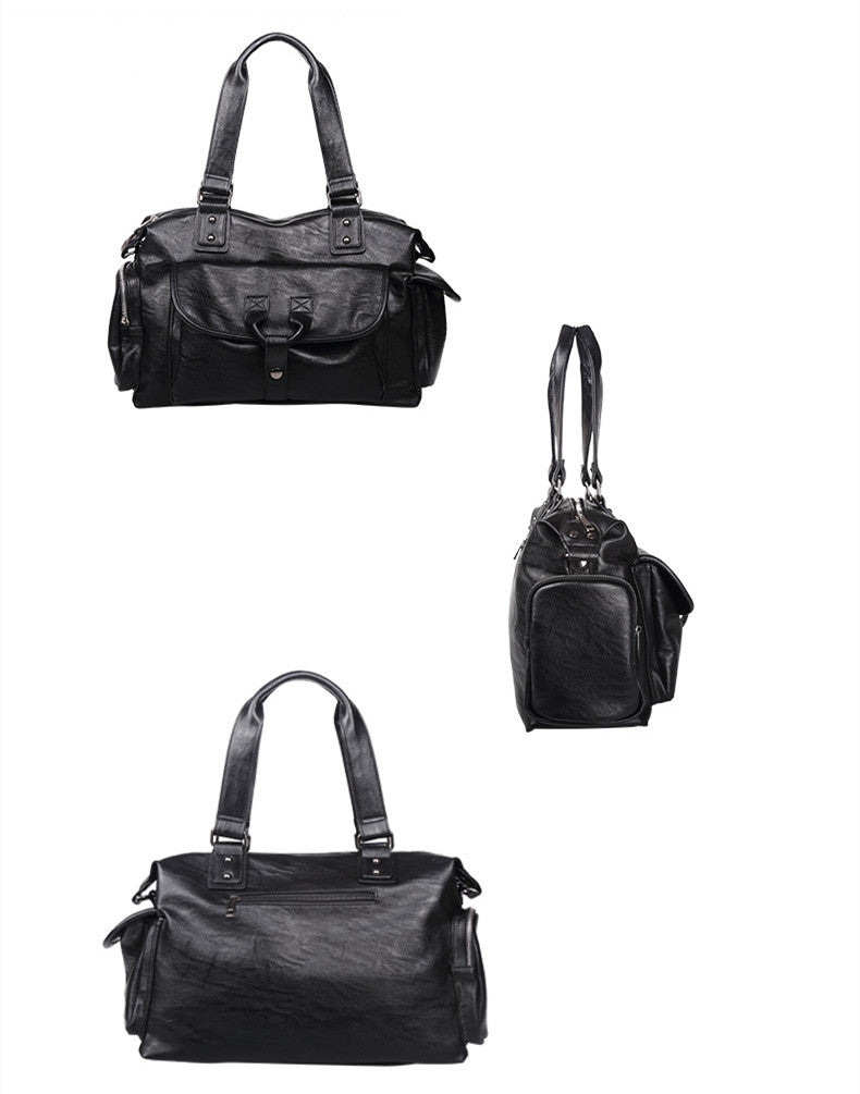 Clémence sac voyage 47x30x16cm