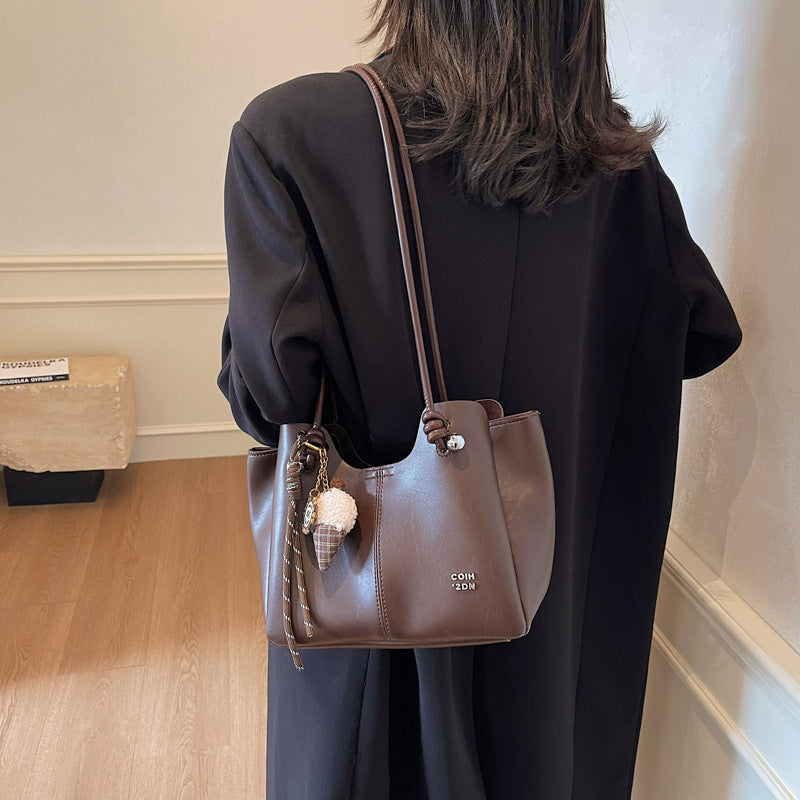 Zola Commuter vue profil