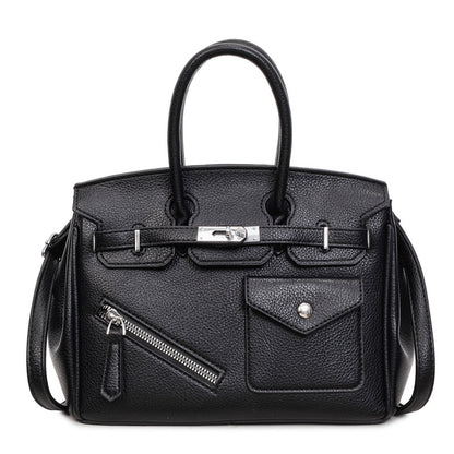 Sac rétro vue intérieure