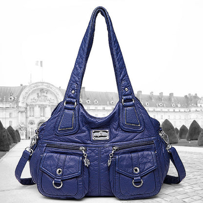 Women's Shoulder Bag 2025 - Modern &amp; Timeless Style