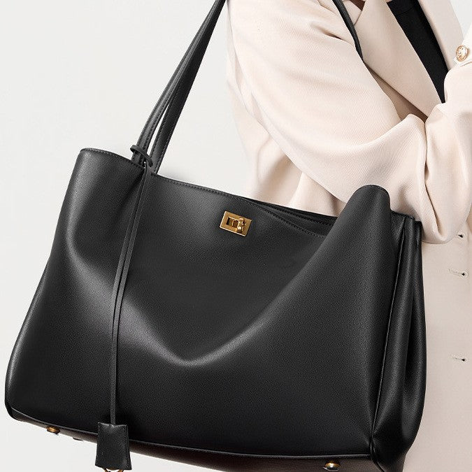 Sac crossbody suède vue profil