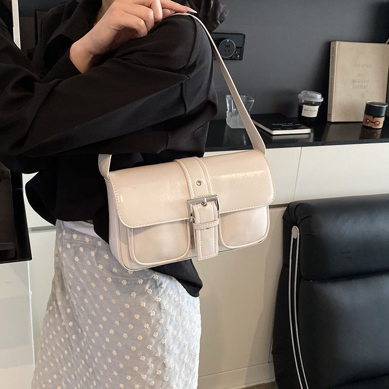 Sac à main de mode pour femmes – PU cuir chic, plusieurs couleurs