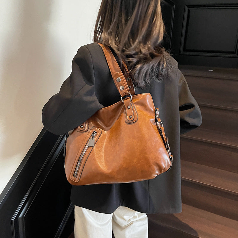 Sac Cabas Grande Capacité - Collection Vogalia Paris