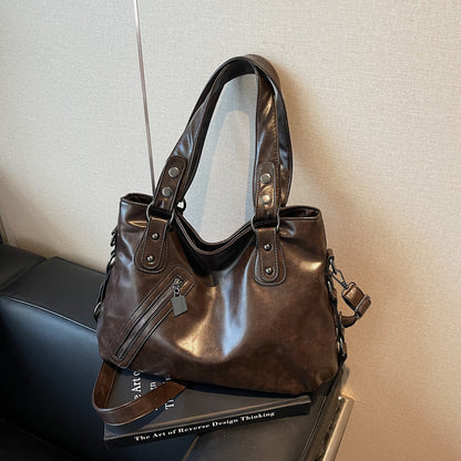 Sac Cabas Grande Capacité - Collection Vogalia Paris