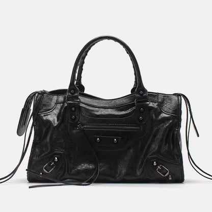sac cuir femme promo france
