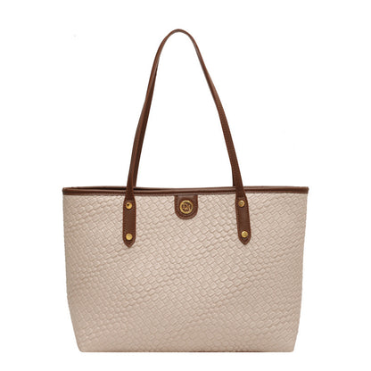 Vogalia Retro Large Capacity Bag for Women