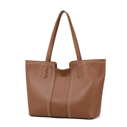 Domitille Cuir vue face