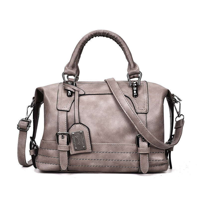 Sac boston rose tendance