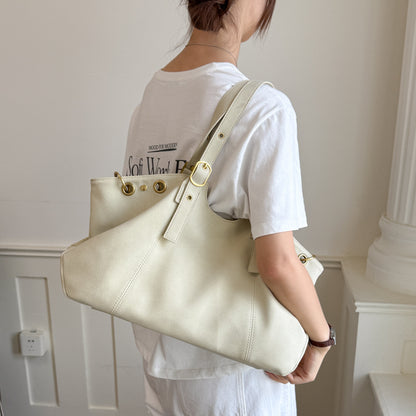Sac underarm casual vue face