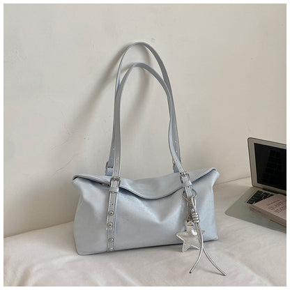 Sac commuter niche rose