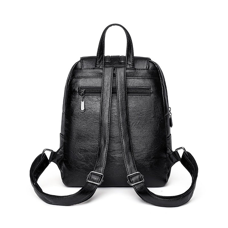"Dimensions sac à dos voyage femme 30x20x50cm"