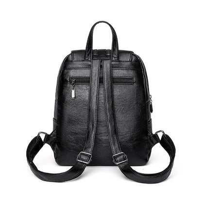 "Dimensions sac à dos voyage femme 30x20x50cm"