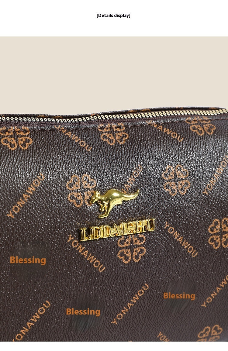 Sac à Main Femme Chic – Grande Capacité & Design Élégant 2025