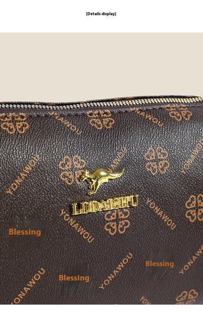 Sac à Main Femme Chic – Grande Capacité & Design Élégant 2025