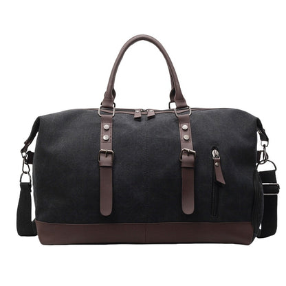 Large Capacity Waterproof Travel Bag - Lightweight and Portable