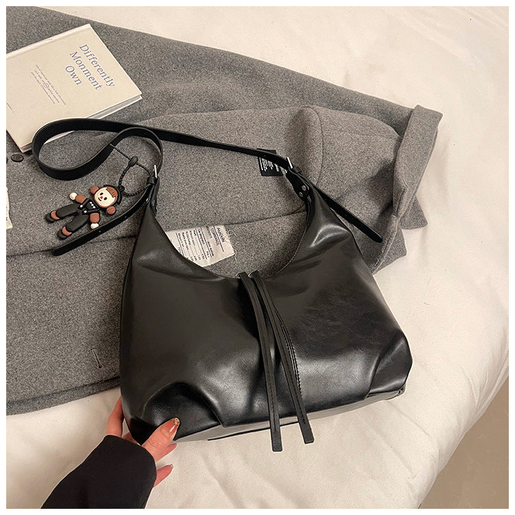 Sac coréen chic vue face