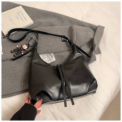 Sac coréen chic vue face