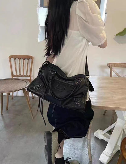Nora CityBag – Sac à Main Femme