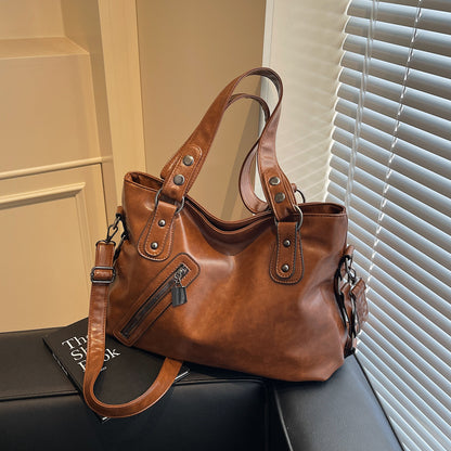 Sac Cabas Grande Capacité - Collection Vogalia Paris