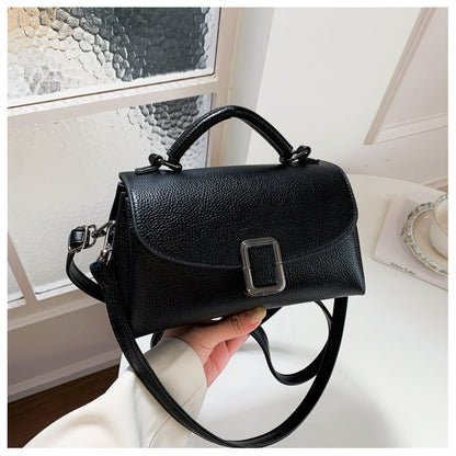 Sac cuir composite 2 coloris