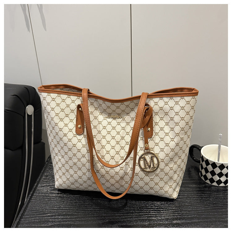 Sac à Épaule Femme – Style Occidental Chic