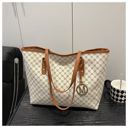 Sac à Épaule Femme – Style Occidental Chic