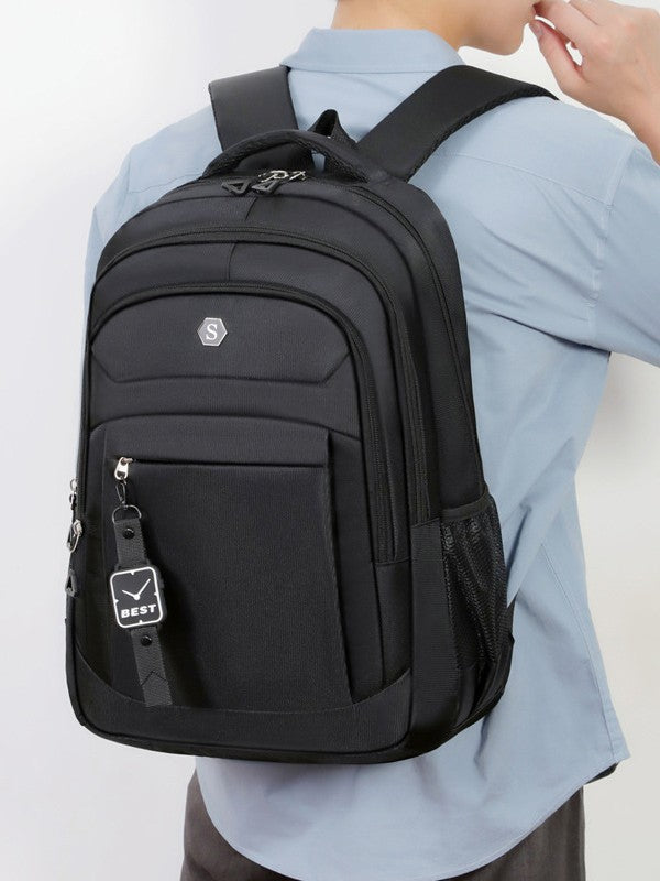 Sac dos business vue face