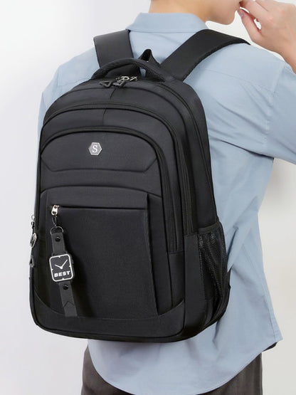 Sac dos business vue face