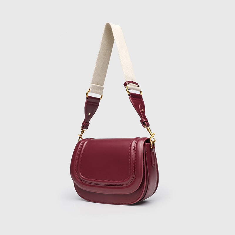 Sac crossbody large bandoulière 5 coloris