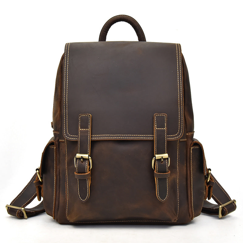 sac messenger cuir homme avec compartiments
